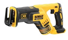 DeWALT DCS367N 18v XR BRUSHLESS Cordless Compact Reciprocating Recip Saw Bare