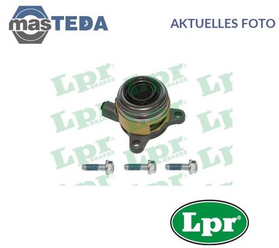 3246 ZENTRAL-AUSRÜCKER KUPPLUNGS-NEHMERZYLINDER LPR FÜR SUBARU TREZIA