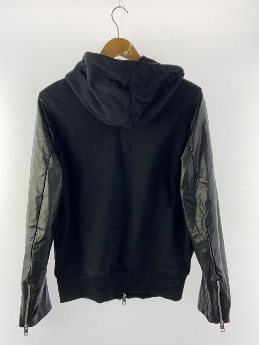 DIESEL A13041 ZIP HOODIE S COTTON Black Used | eBay