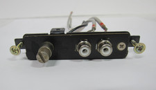 PIONEER PL-51A TURNTABLE PARTS - Original OEM Terminal Board Assembly