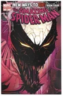 THE AMAZING SPIDER-MAN #571 VF/NM 9.0 MODERN AGE MARVEL!  VARIANT EDITION!
