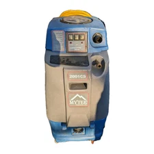 Mytee 2001CS 120 PSI Heated Carpet Cleaning Extractor