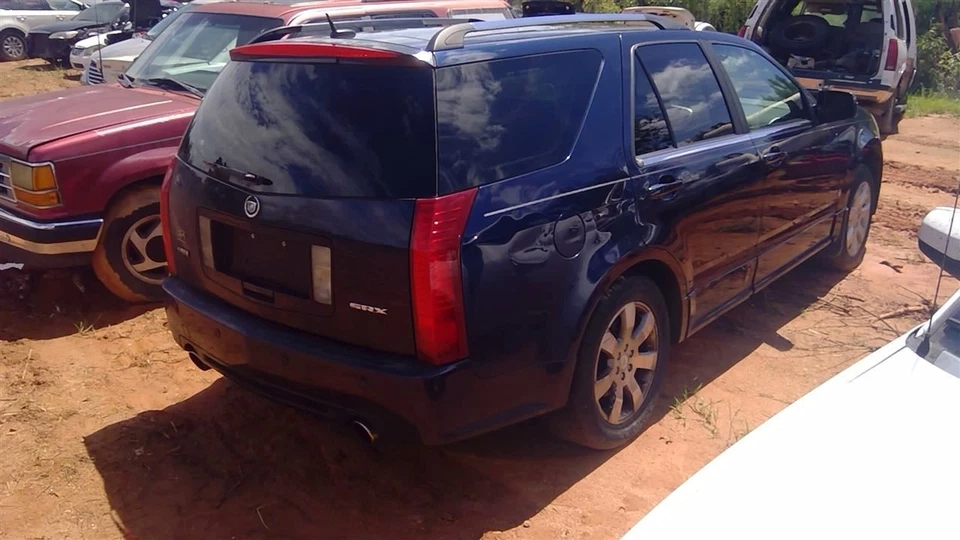 Chassis ECM Communication VIN E 4th Digit Onstar Fits 07-10 SAAB 9-5 250474 - Image 3 of 4