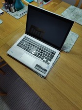 Sony Vaio SVT1313V1ES i7-3537U 12GB RAM  1TB SSD touchscreen  win 11 azerty