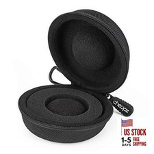 Travel Watch Case Single Storage Box for Wristwatches  Smart Watches up to