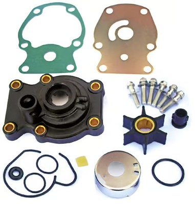 Impellerkit für diverse Evinrude/Johnson 20 - 35 PS (2-Takt), OE-Nr. 0393630