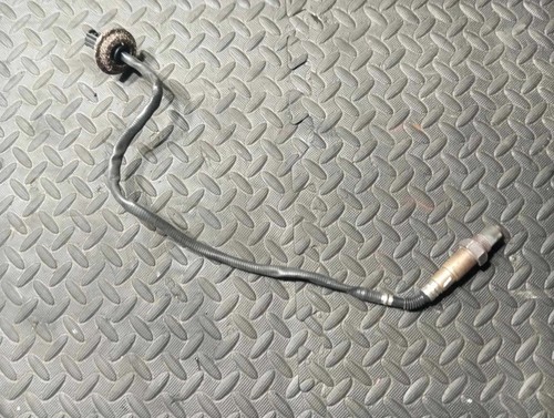 BMW 6 Coupe F13 Sauerstoffsensor Lambdasensor 7526262 4.40 Petrol 29982694