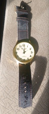OMAX X008 Watch Parts Only
