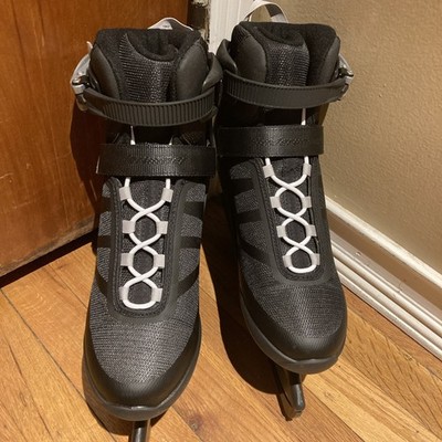 Rollerblade Bladerunner Ice Igniter Ice Skates Hockey Skates Mens 10