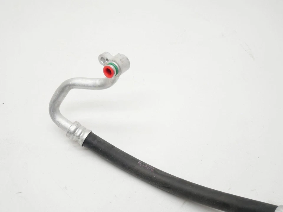 2014-2016 起亚 Soul 2.0 升空调交流吸盘和液体管管总成原始设备制造商 — 第 4/4 张图片