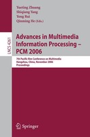 Yueting Zhuang (U. A.) | Advances In Multimedia Information Processing - Pcm...