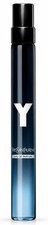 Men's Eau de Parfum Spray, Y Fragrance, 0.33 oz - Long-lasting Scent, Fresh  Bo