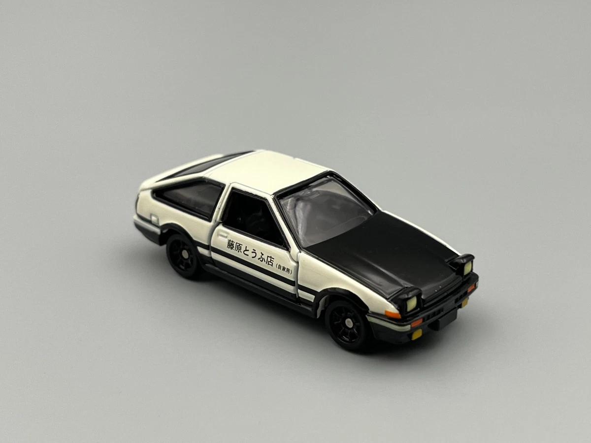 Tomica Ae86 for sale | eBay