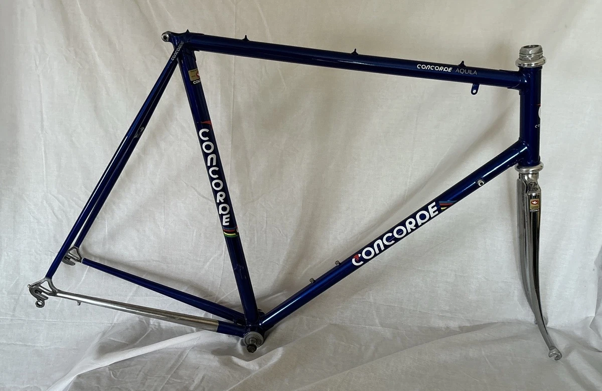 コンコルド ビンテージロード C-C49cm 中古ロードバイク名車の