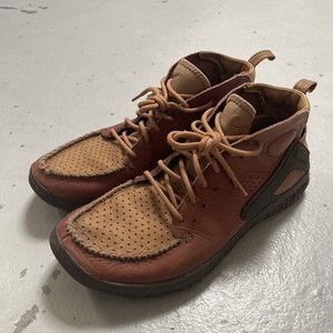 NIKE CONSIDERED BOOT WOVEN ブラウン Nike Considered Boot for sale | eBay