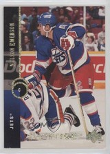 1994-95 Upper Deck Electric Ice Nelson Emerson #47 05cx