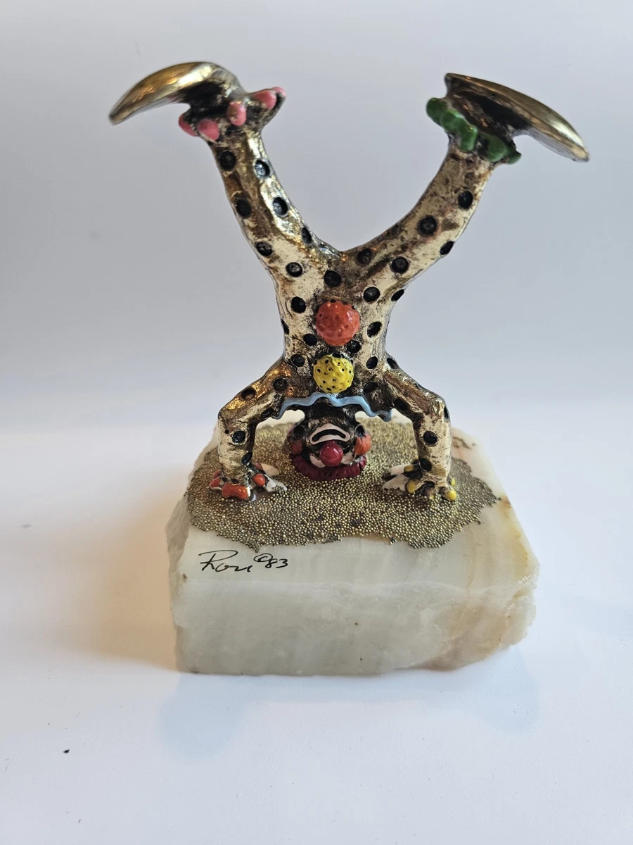 25+ ron lee sculptures for sale | Updated Oct 2026