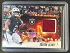 2025 Panini Absolute Ashton Jeanty Base (RAW)