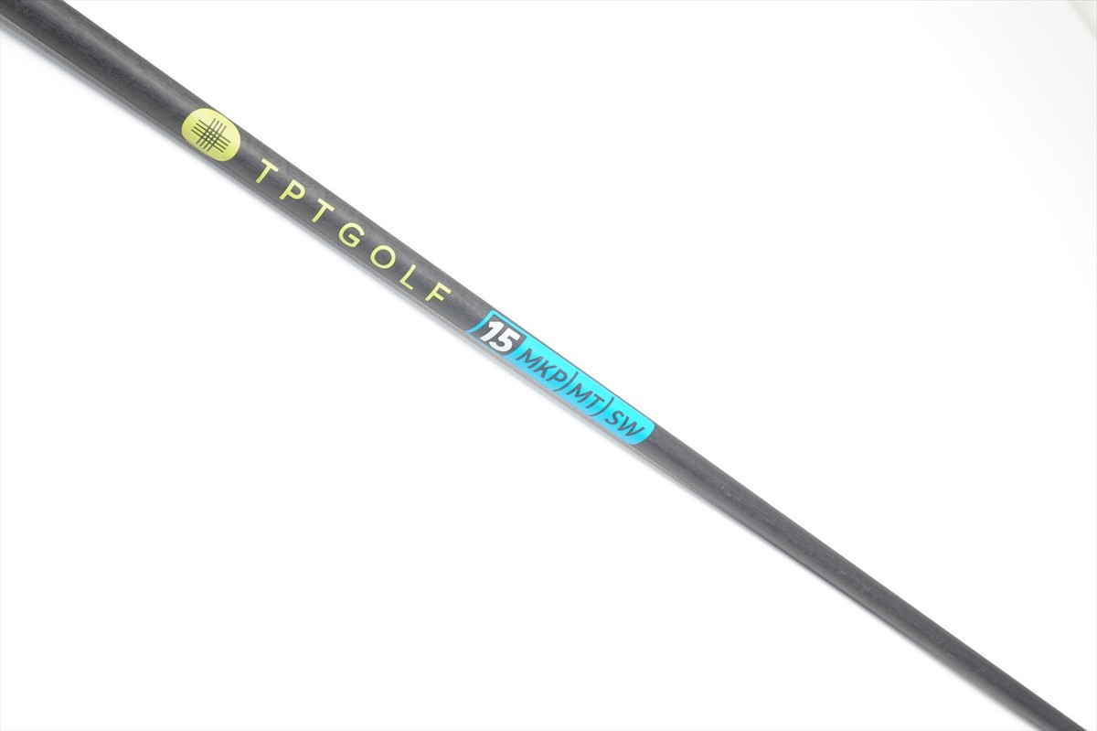 TPTGOLF MKP/MT SW シャフト 16 TPT 16 MKP/MT/SWのスペック詳細 | 中古ゴルフクラブ通販