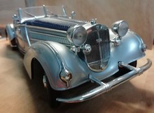 Automodell 1 :18, Horch 855, I 1936, von Sun Star.