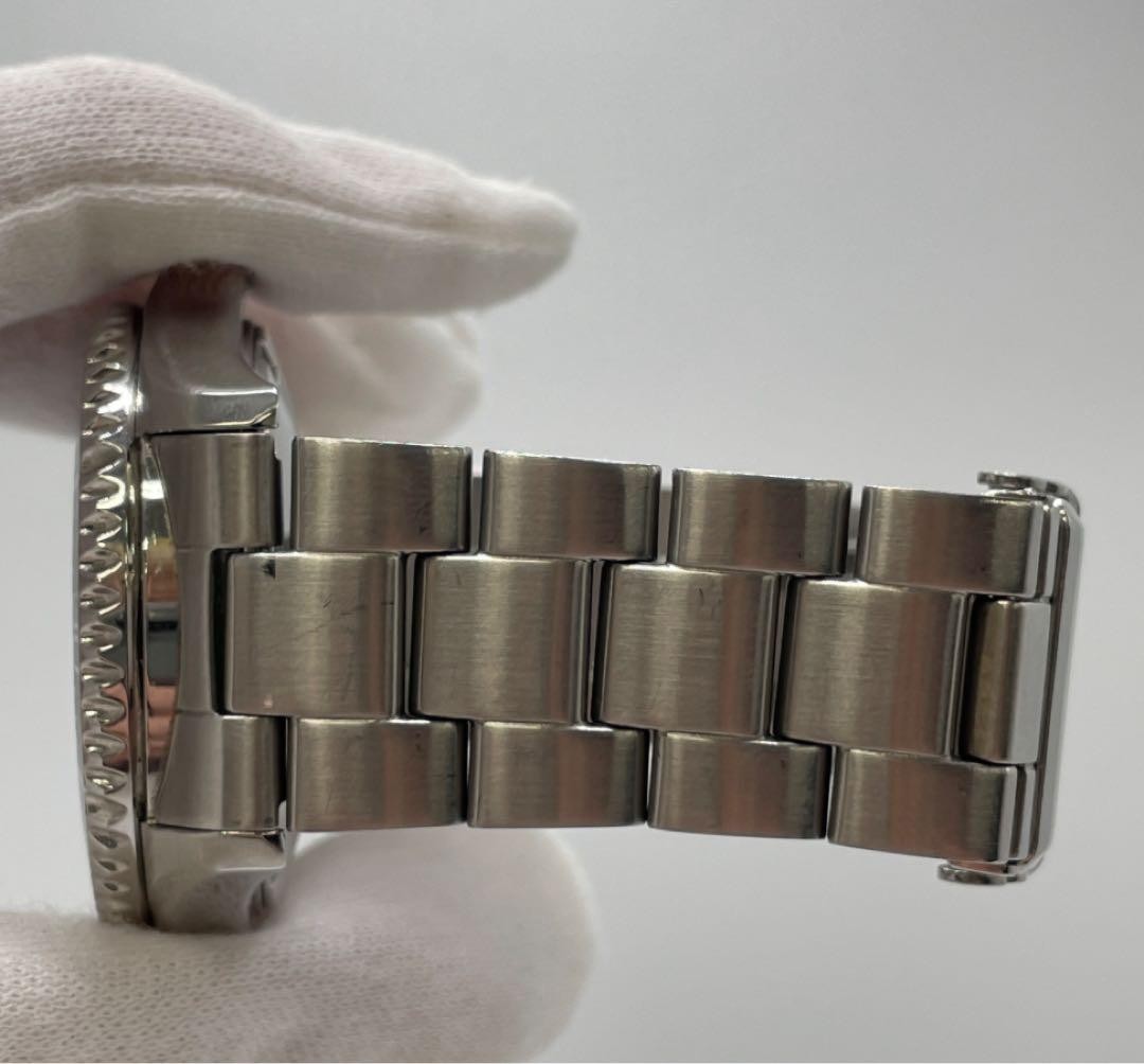 Excellent condition Operating Box Links ORIENT Au… - image 8