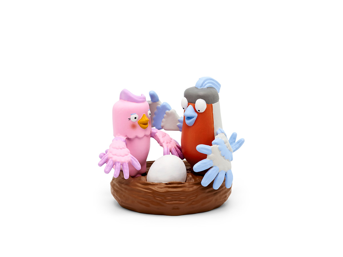 Tonies® Zuckowski - Rolfs neue Vogelhochzeit - Bild 5