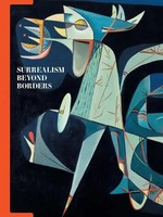 Matthew Gale (U. A.) | Surrealism Beyond Borders | Buch | Englisch (2021)