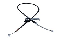 Handbremsseil Seilzug Hinten Rechts FÜR Opel Agila A (H00) - Maxgear 32-0467
