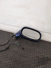 Passenger Side View Mirror Power Opt Dd0 Fits 97-04 Corvette 1202976 Passenger Side View Mirror Power Opt Dd0 Fits 97-04 Corvette 1202976