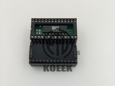 DALLAS DS1216C DS1216 1216 SmartWatch RAM ROM 5V 64K/256K DIP28 x 2PCS NEW