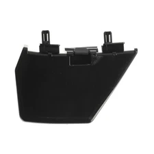 Left Side Upper Front Bumper Retainer Support Bracket For Mazda CX-30 2020-2023