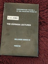 The Collected Works of C. G. Jung-Supplements...