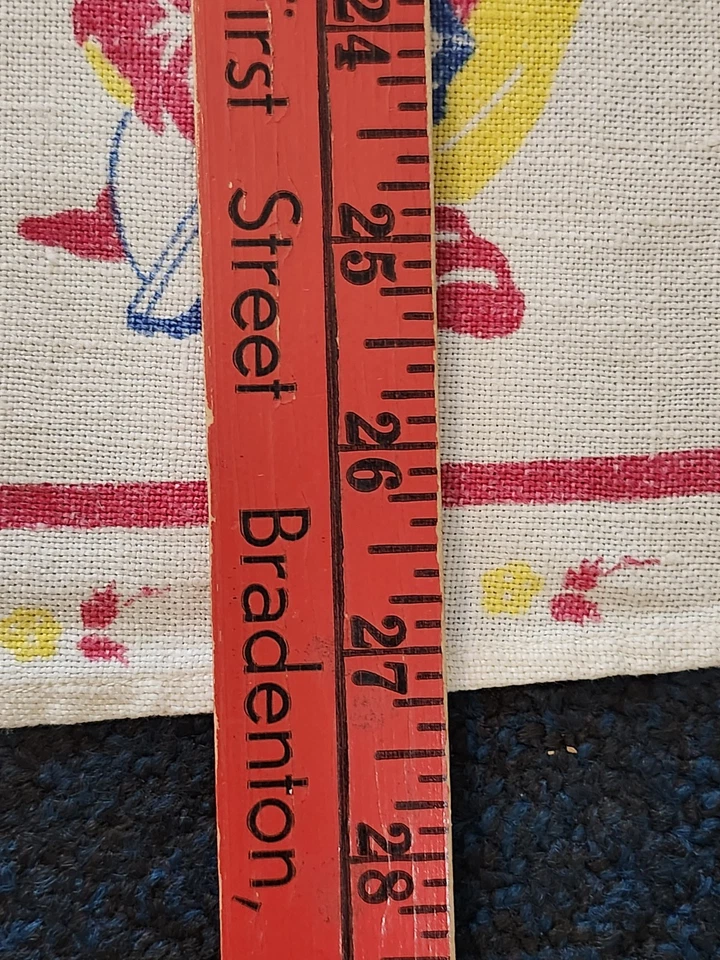 Blancanieves y los siete enanitos toalla de té plato de cocina harina saco algodón LIMPIO Foto 4 de 4