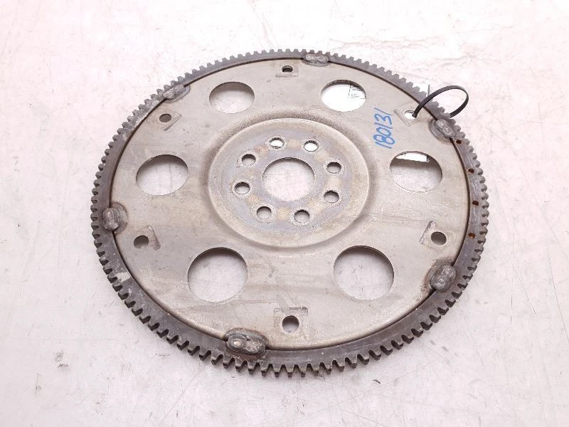 Flywheel/Flex Plate Automatic Transmission Fits 06-19 LEXUS IS350 - Image 2 of 4