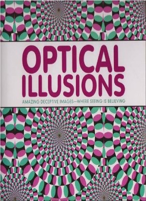 Optical Illusions: Amazing Deceptive Images - Where Seeing Is Be