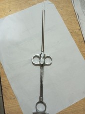 Tonsil Snare Surgical ENT Regular size