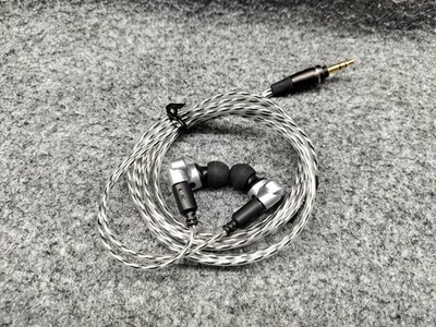 Campfire Audio Vega 2020 IEMs - Single DD Bass Beast mit Aftermarket Kabel