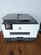 HP OfficeJet Pro 9025e Wireless Color All-in-One Printer