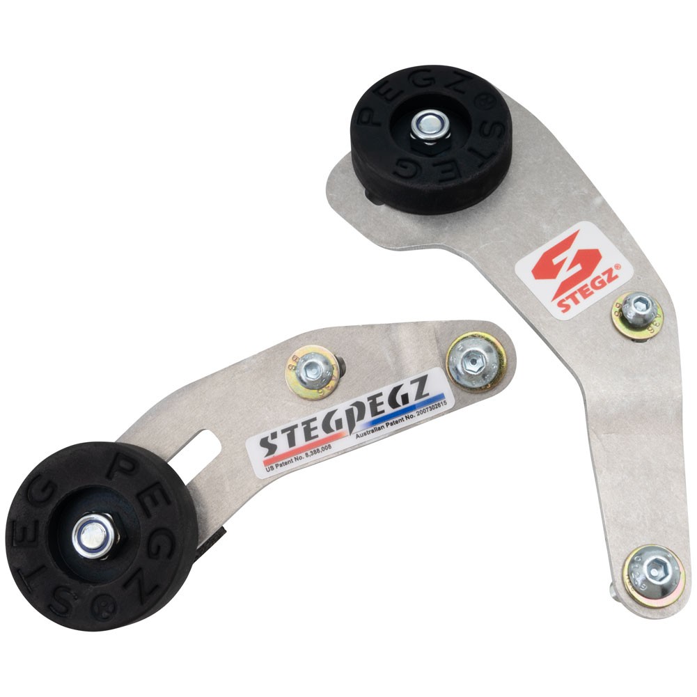 Stegz Standard Steg Pegz Grip Pegs SP-94 | eBay