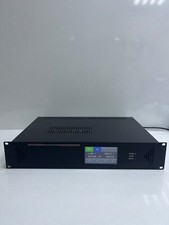 EVA 16/2.0 Voice Alarm System , Audio Managem...
