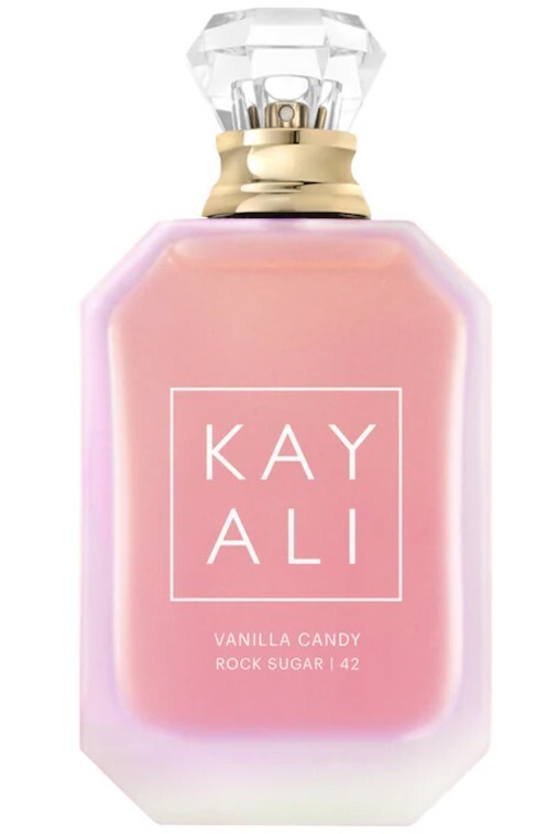 KAYALI VANILLA CANDY ROCK SUGAR | 42 Eau de Parfum 1.7oz/50ml New