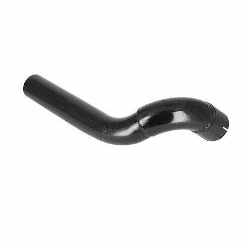 john deere 6920 straight pipe