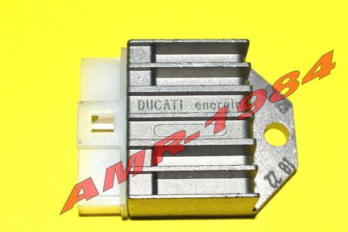 REGOLATORE DI TENSIONE ORIGINALE VENT HM CRE 50 SIX / BAJA DERAPAGE dal 2006 - Imagen 3 de 4