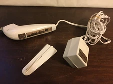 Penncrest Electric Scissors w Holder, works great