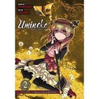 Umineko WHEN THEY CRY Episode 4: Alliance of the Golden Witch, Vol. 2 by Ryukishi07 (Paperback, 2014)