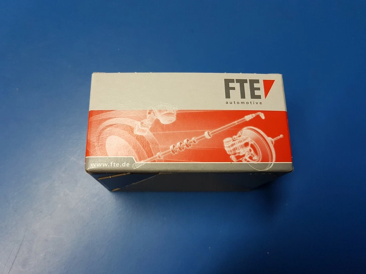 Mercedes W116, W123, W126 Fr Bke Calipr Rep Kit 60mm- 001 586 11 