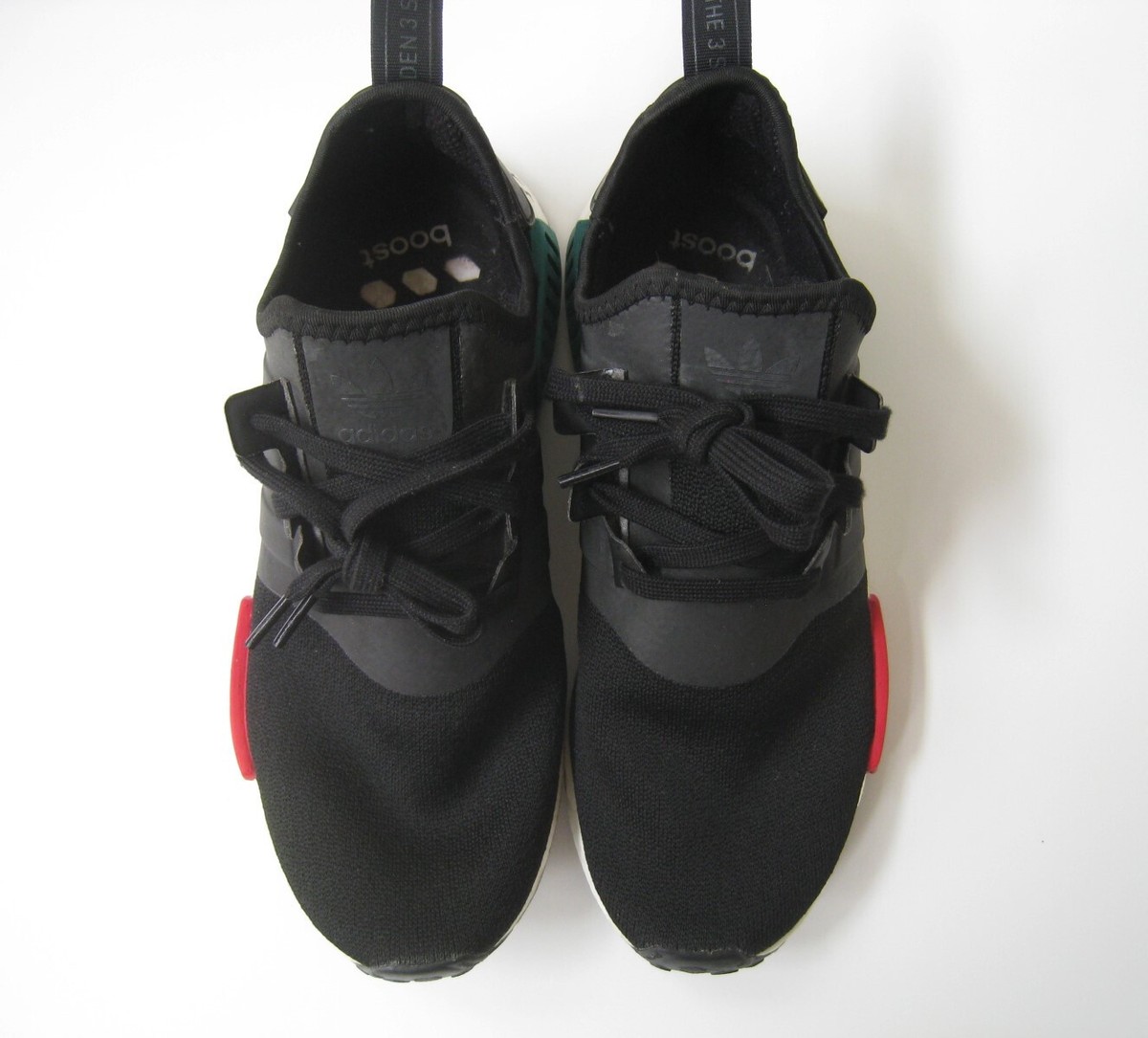 adidas gazelle silver green womens Shop Black Mens adidas NMD S1 Lace Up Sneakers  Shoebacca