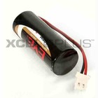 Battery for ADT Power Master 360R Wireless Siren Alarm ER18505M 3.6V
