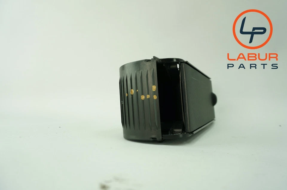 R172 12-20 Mercedes Clase SLK Consola Central Rodillo Almacenamiento Portavasos A1356 Foto 4 de 4