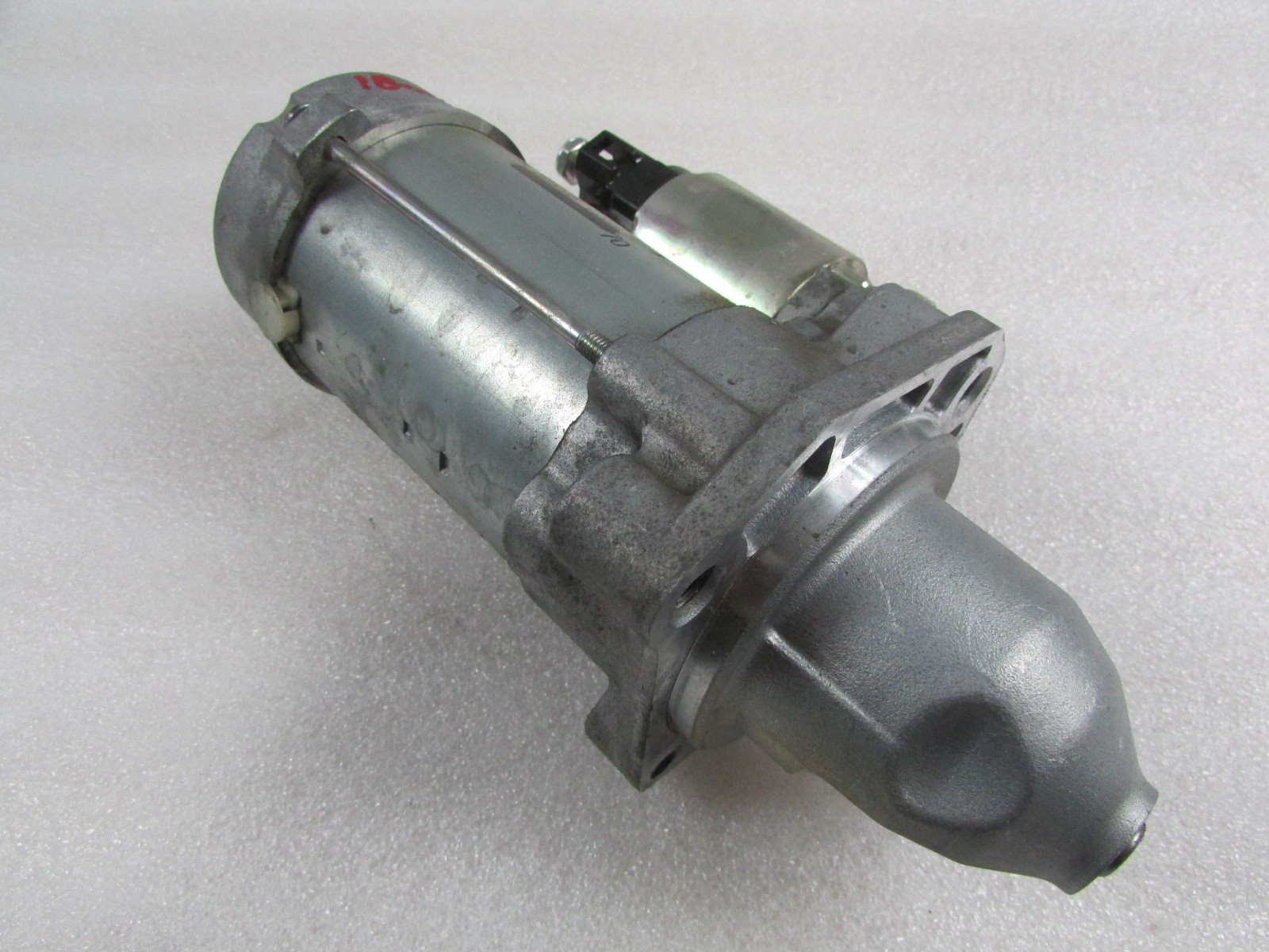 Maserati Ghibli, Starter Motor, Used, P/N 288457 | eBay